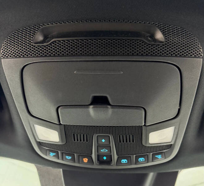 2020 Ford Expedition King Ranch