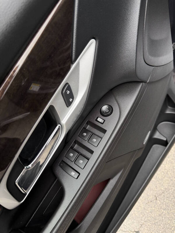 2016 GMC Terrain Denali