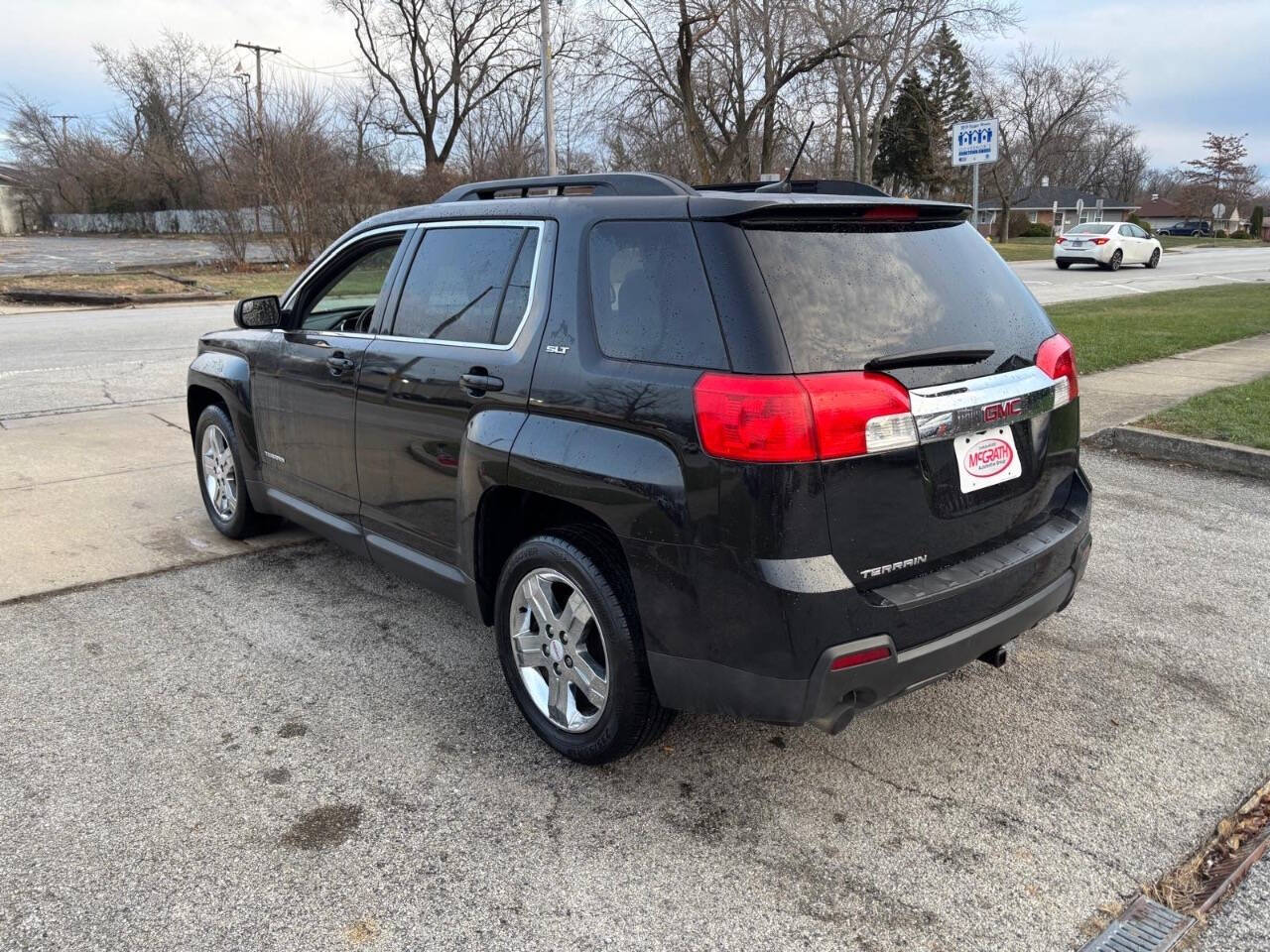 2013 GMC Terrain for sale at Kassem Auto Sales in Park Forest, IL