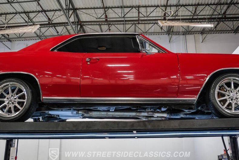 1966 Chevrolet Chevelle