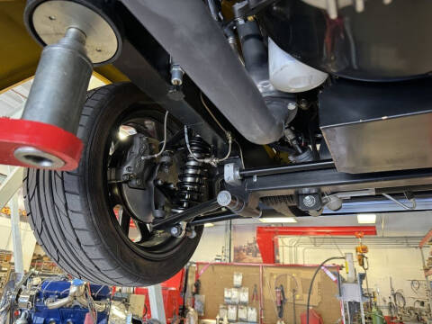 1955 Chevrolet Cameo