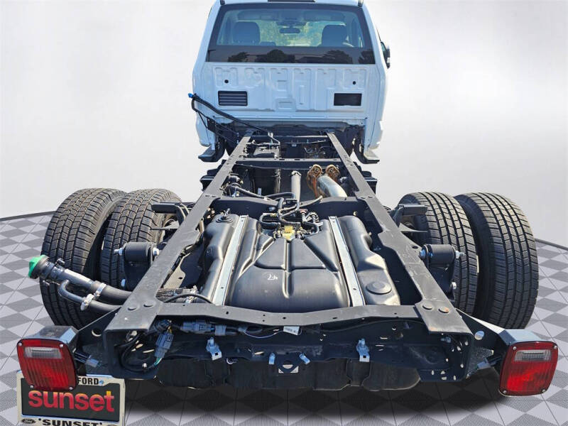 2024 Ford F-350 Super Duty