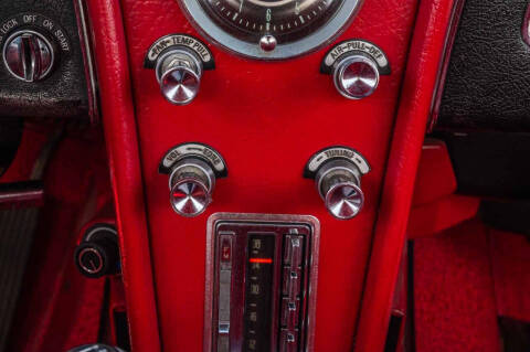 1964 Chevrolet Corvette