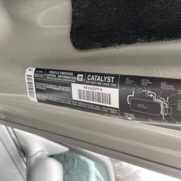 2003 Cadillac DeVille DTS