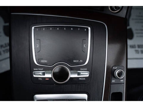 2020 Audi Q5 quattro Premium Plus 45 TFSI