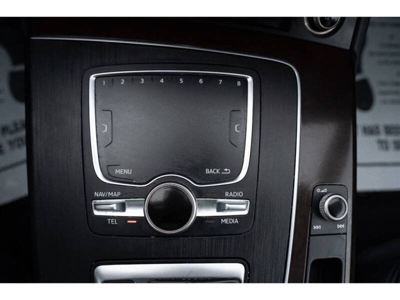 2020 Audi Q5 quattro Premium Plus 45 TFSI