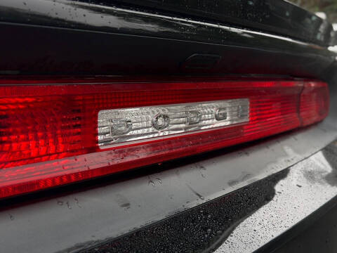 2014 Dodge Challenger R/T