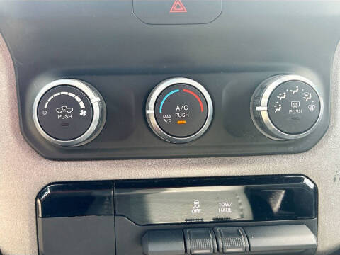 2022 RAM 1500 Tradesman