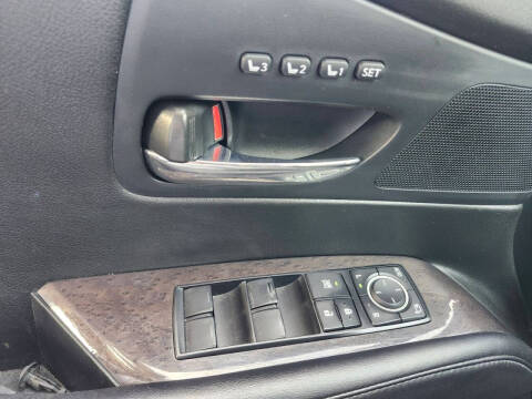 2014 Lexus RX 350