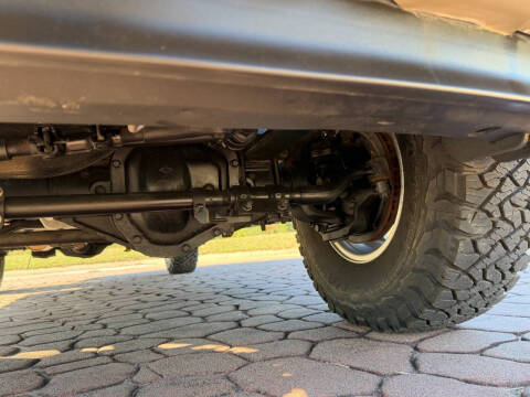 2000 Ford Excursion Limited