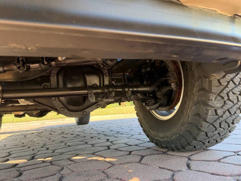 2000 Ford Excursion Limited