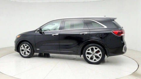 2019 Kia Sorento SX V6