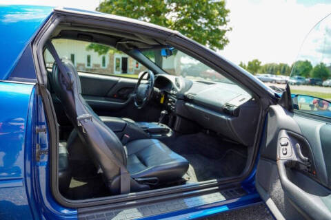 1996 Chevrolet Camaro