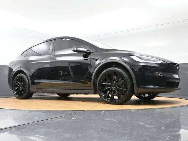 2023 Tesla Model X