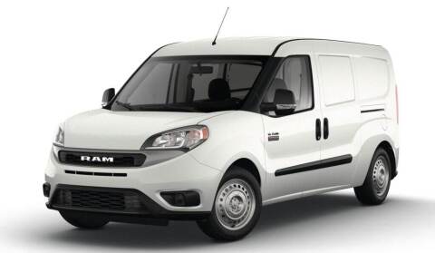 2022 RAM ProMaster City Wagon for sale at FRED FREDERICK CHRYSLER, DODGE, JEEP, RAM, EASTON in Easton MD