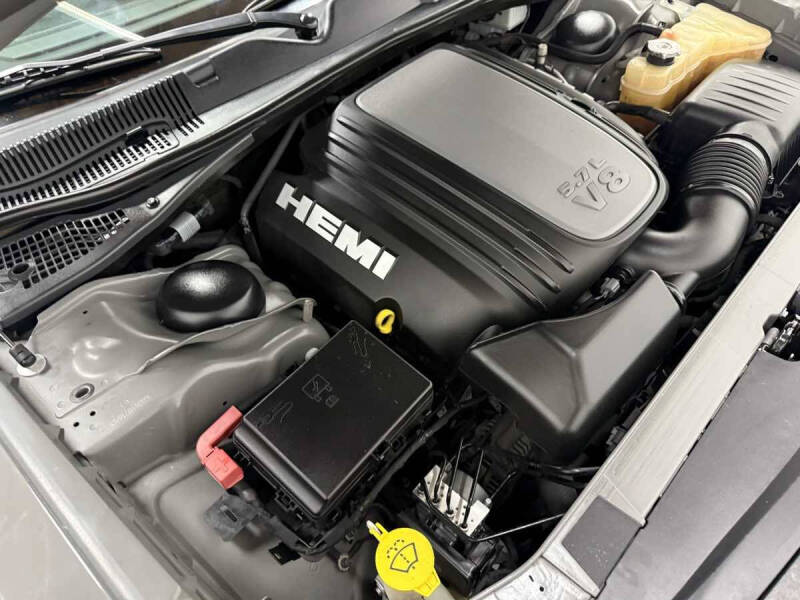 2018 Dodge Challenger R/T