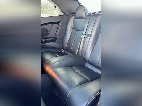 2012 Chrysler 200 Limited