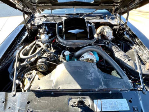 1979 Pontiac Trans Am