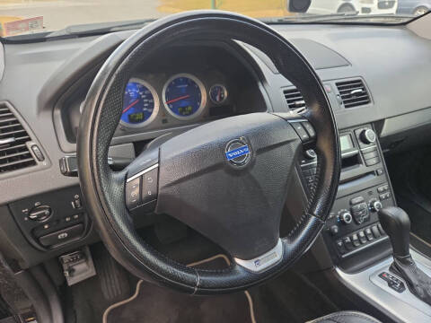 2011 Volvo XC90 3.2 R-Design