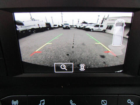 2023 Ford Transit 350 XL