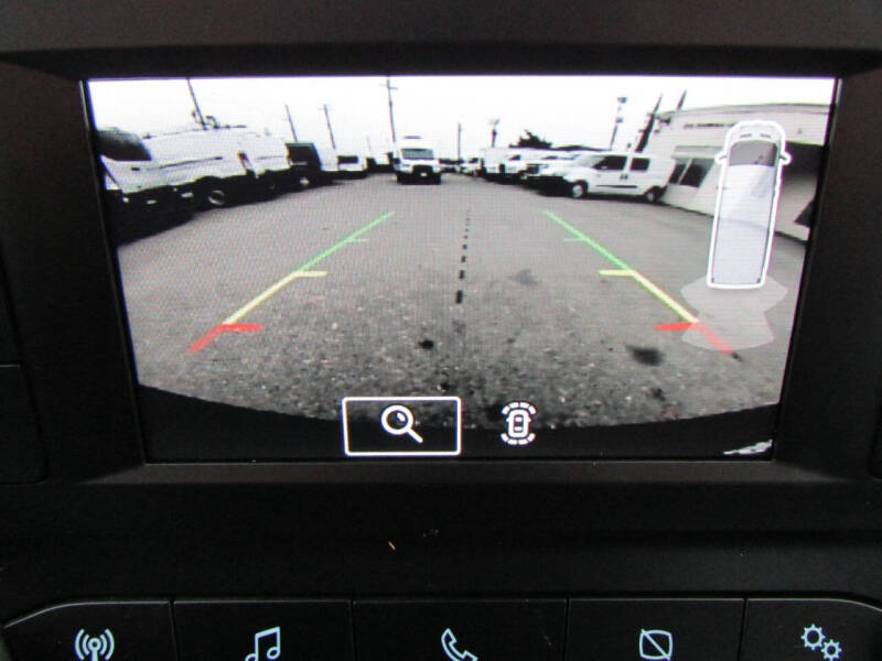 2023 Ford Transit 350 XL