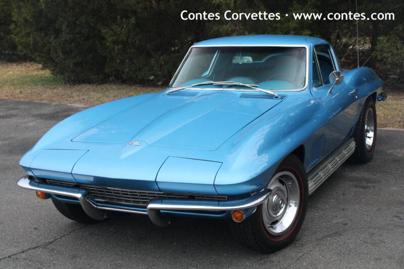 1967 Chevrolet Corvette