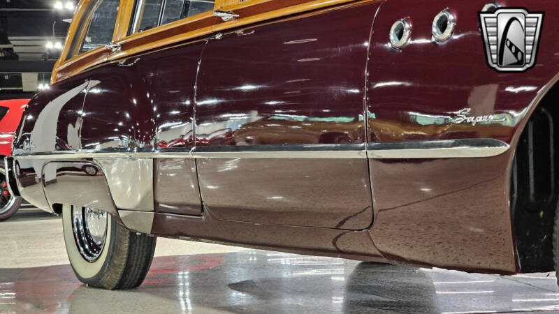 1949 Buick Super