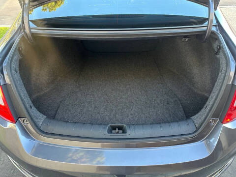 2014 Honda Accord EX-L V6 w/Navi