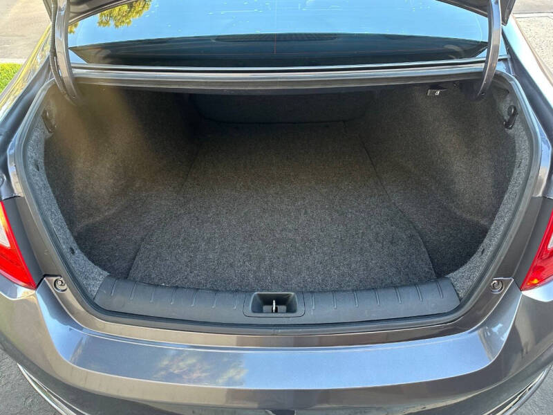 2014 Honda Accord EX-L V6 w/Navi