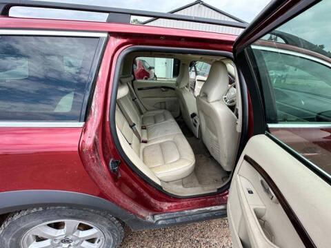2012 Volvo XC70 3.2 Premier