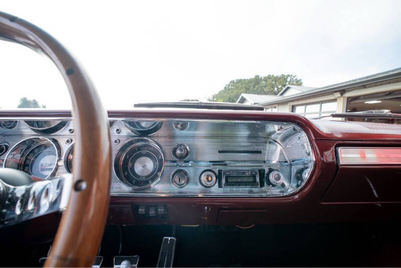 1965 Chevrolet Chevelle