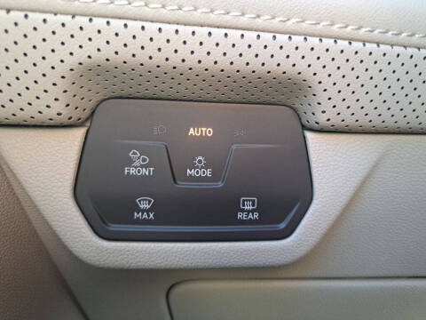 2026 Volkswagen Atlas SE