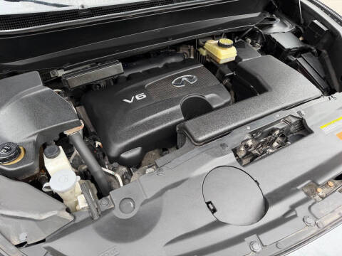 2019 Infiniti QX60 Pure