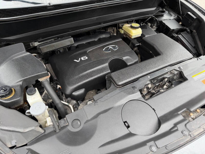 2019 Infiniti QX60 Pure