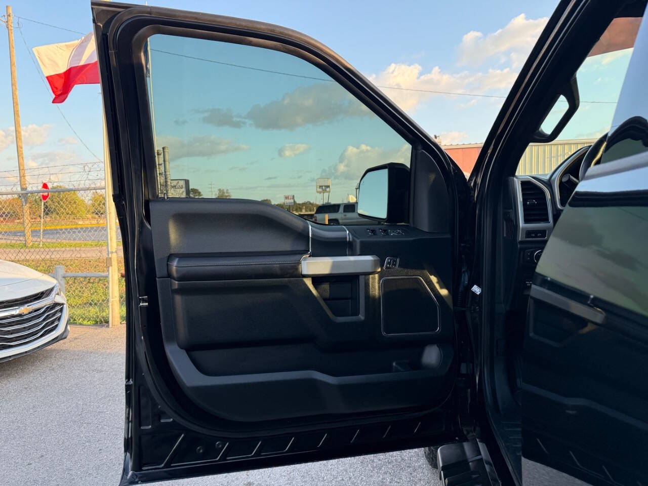 2018 Ford F-150 for sale at Elite Motor Group Limited in South Houston, TX