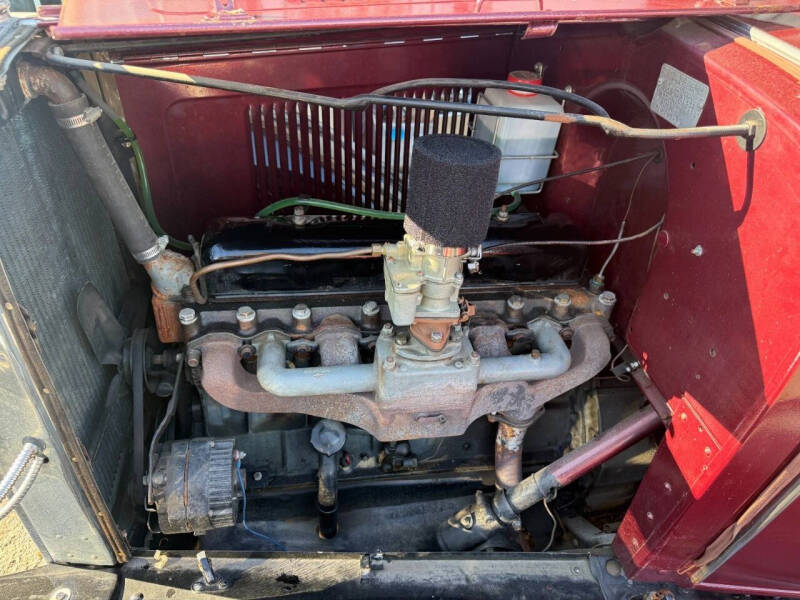 1931 Chevrolet Classic