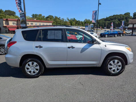 2007 Toyota RAV4