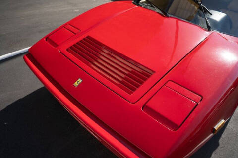 1986 Ferrari 328 GTB
