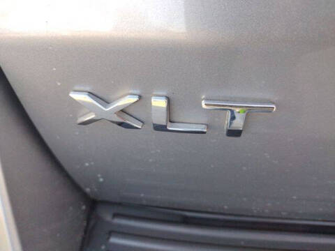 2020 Ford Expedition MAX XLT