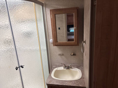 2017 Forest River Rockwood Ultra Lite