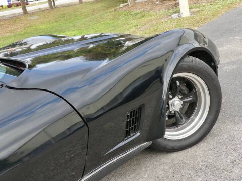 1979 Chevrolet Corvette