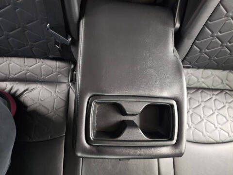 2021 Toyota RAV4 Adventure