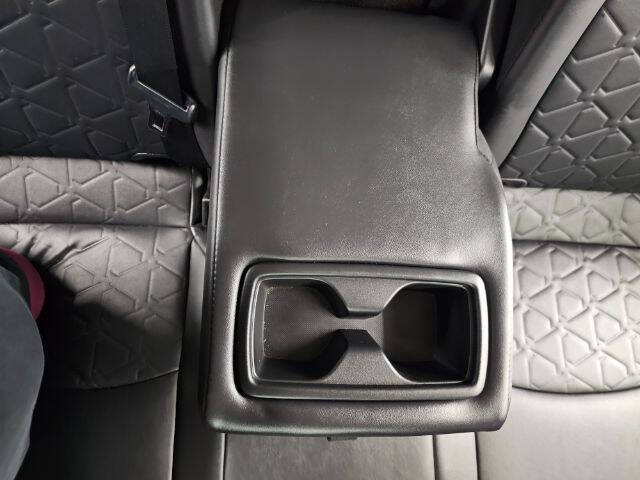 2021 Toyota RAV4 Adventure