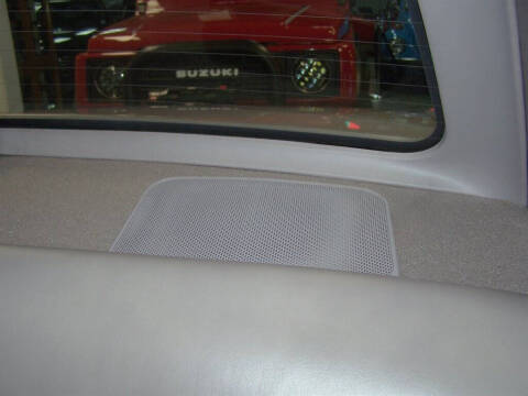 1988 Lincoln Town Car Signature