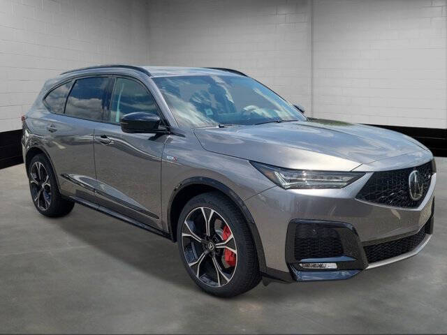 2026 Acura MDX SH-AWD Type S w/Advance Package