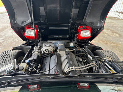 1994 Chevrolet Corvette