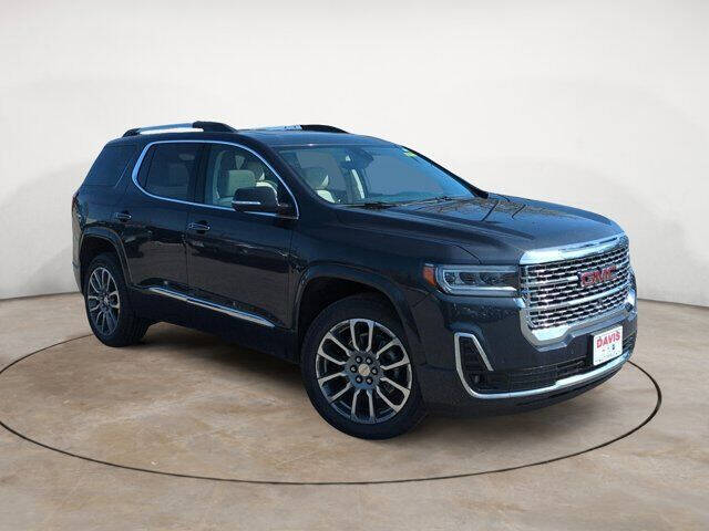 2023 GMC Acadia for sale in Litchfield, MN