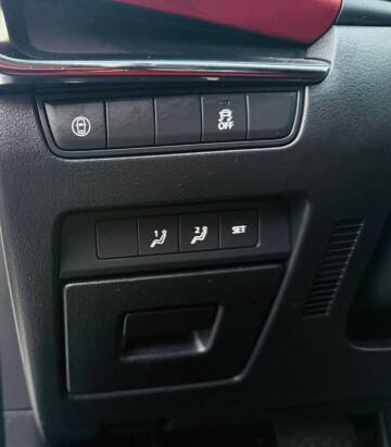 2020 Mazda Mazda3 Hatchback Premium