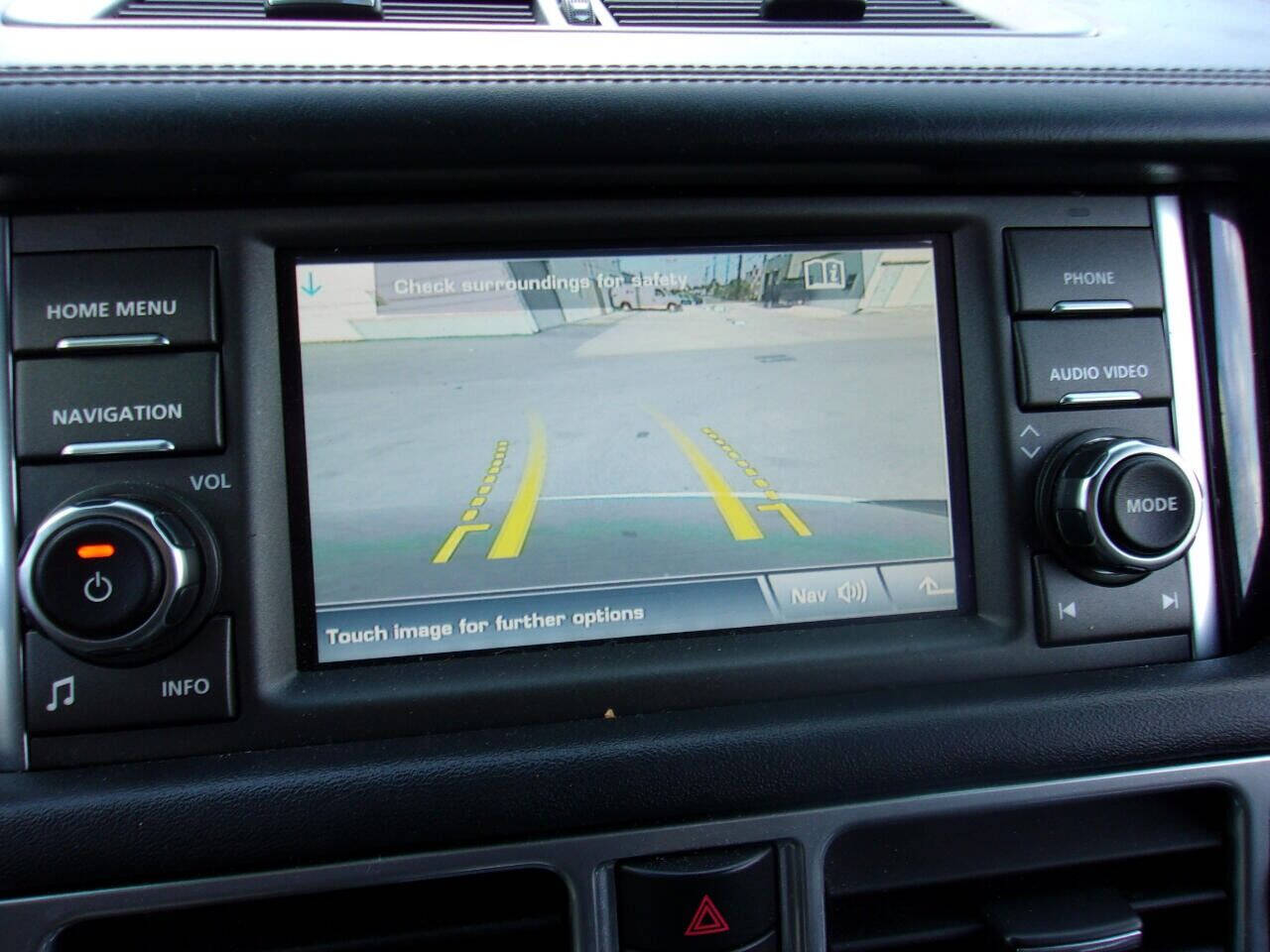 2012 Land Rover Range Rover for sale at Car Girl 101 in Oakland Park, FL