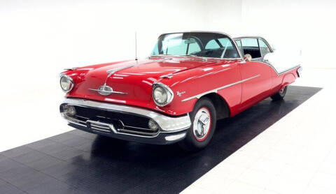 1957 Oldsmobile Super 88